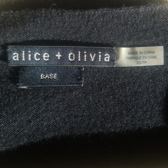 Alice + Olive XS - Picture 4 of 4